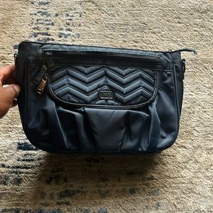 Lug Mambo bag